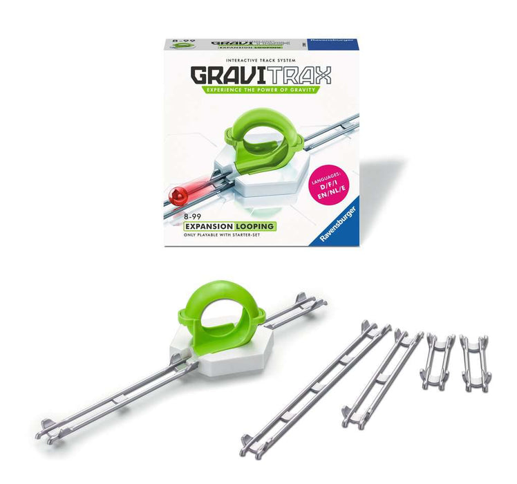 GraviTrax: Loop Extension - for just $9.99! 