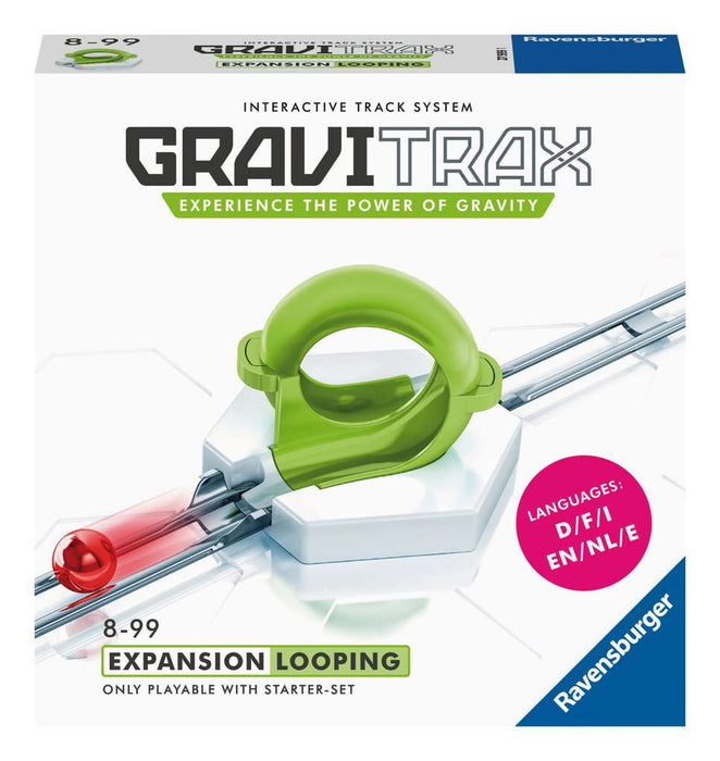 GraviTrax: Loop Extension - for just $9.99! 