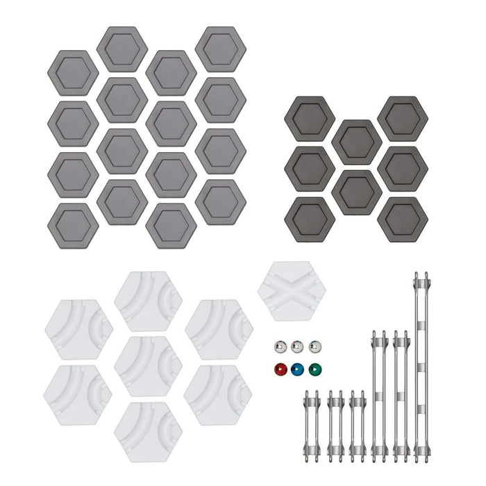 GraviTrax: Trax Extension - for just $24.99! 