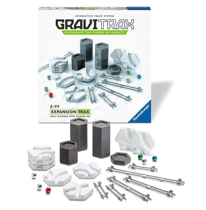 GraviTrax: Trax Extension - for just $24.99! 