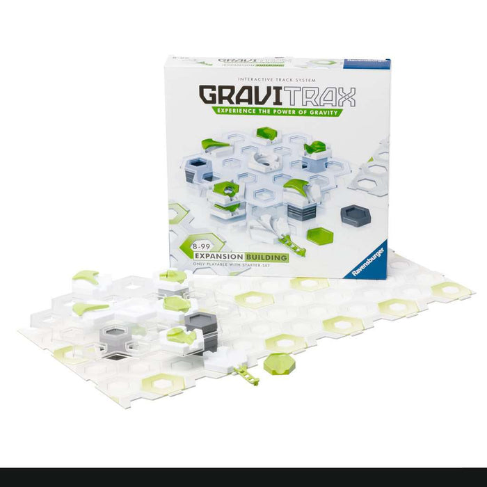 GraviTrax: Building Extension - for just $24.99! 
