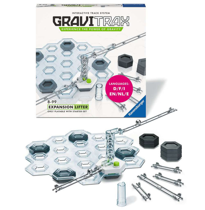 GraviTrax: Lifter Extension - for just $24.99! 