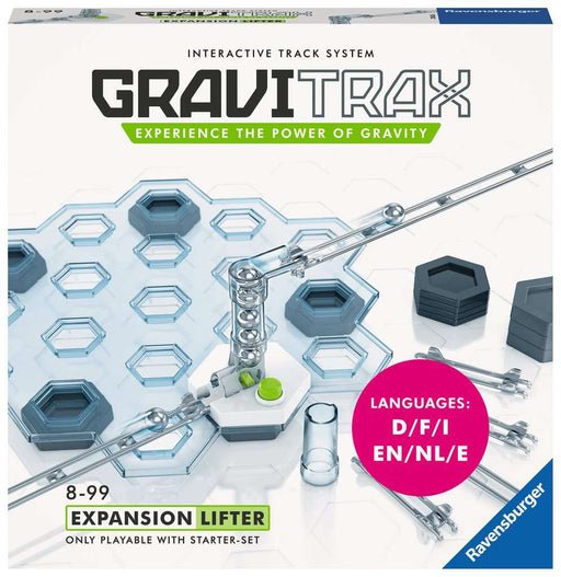 GraviTrax: Lifter Extension - for just $24.99! 
