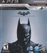 Batman: Arkham Origins (Playstation 3) - for just $0! 