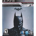 Batman: Arkham Origins (Playstation 3) - Premium Video Games - Just $0! Shop now at Retro Gaming of Denver