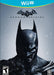 Batman: Arkham Origins (WiiU) - for just $0! 