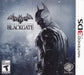 Batman: Arkham Origins Blackgate (Nintendo 3DS) - for just $0! 