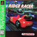 Ridge Racer (Greatest Hits) (Playstation) - Just $0! Shop now at Retro Gaming of Denver