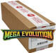 Mega Evolution - Enhanced Booster Case - for just $2000! 