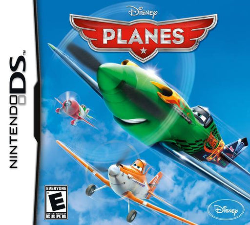 Planes (Nintendo DS) - for just $0! 