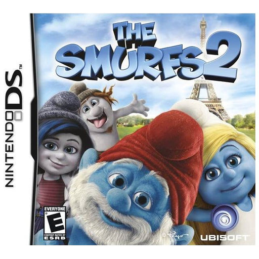 The Smurfs 2 (Nintendo DS) - Just $0! Shop now at Retro Gaming of Denver