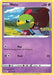 Natu 032/078 - Pokemon GO Reverse Holofoil - for just $0.13! 