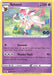 Sylveon 035/078 - Pokemon GO Reverse Holofoil - for just $0.33! 