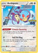 Ambipom 057/078 - Pokemon GO - for just $0.05! 