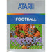 Football (Atari 5200) - Premium Video Games - Just $0! Shop now at Retro Gaming of Denver
