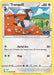 Tranquill 062/078 - Pokemon GO - for just $0.05! 
