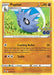 Pupitar 038/078 - Pokemon GO - for just $0.08! 