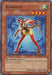 Kunoichi [TDGS-EN031] Common - for just $0.10! 