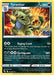 Tyranitar 043/078 - Pokemon GO Reverse Holofoil - for just $0.27! 