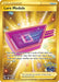 Lure Module (Secret) 088/078 - Pokemon GO Holofoil - for just $1! 