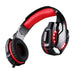 G9000 Headphones Gaming Headset with Microphone 3.5+USB Single Hole Headset for PS4 - for just $85.80! 