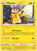 Pikachu SWSH234/307 - SWSH Sword & Shield Promo Cards Holofoil - for just $1.26! 