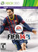 FIFA 14 (Xbox 360) - for just $0! 