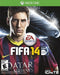 FIFA 14 (Xbox One) - for just $0! 