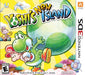 Yoshi's New Island (Nintendo 3DS) - for just $0! 