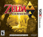 The Legend of Zelda: A Link Between Worlds (Nintendo 3DS) - for just $0! 