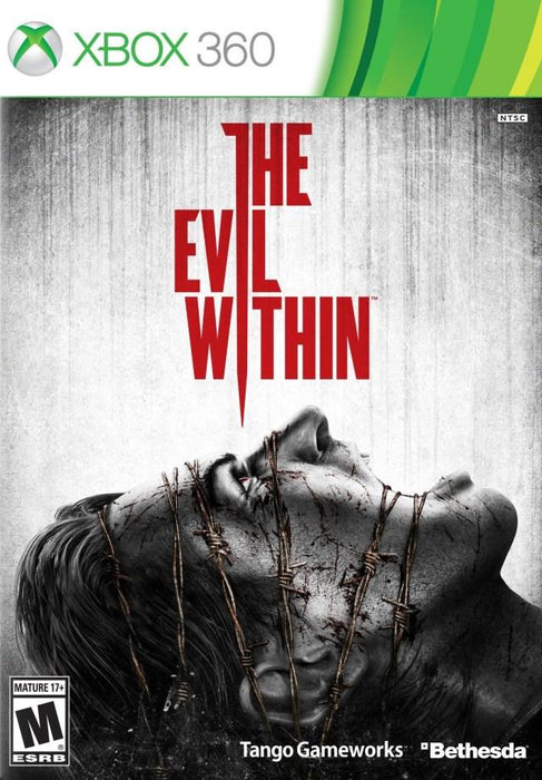The Evil Within (Xbox 360) - for just $0! 
