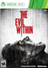 The Evil Within (Xbox 360) - for just $0! 