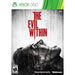 The Evil Within (Xbox 360) - Just $0! Shop now at Retro Gaming of Denver