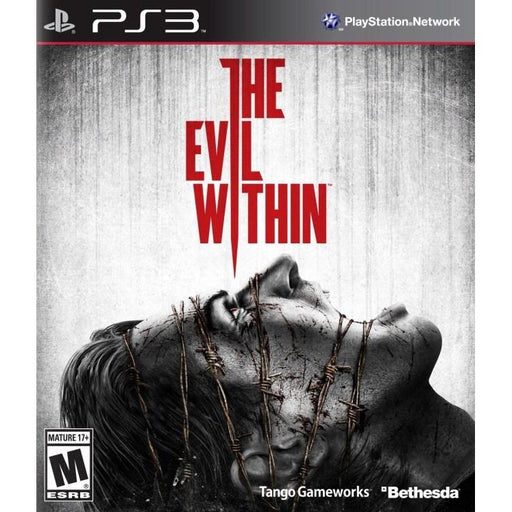 The Evil Within (Playstation 3) - Just $0! Shop now at Retro Gaming of Denver