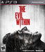 The Evil Within (Playstation 3) - for just $0! 