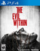 The Evil Within (Playstation 4) - for just $0! 