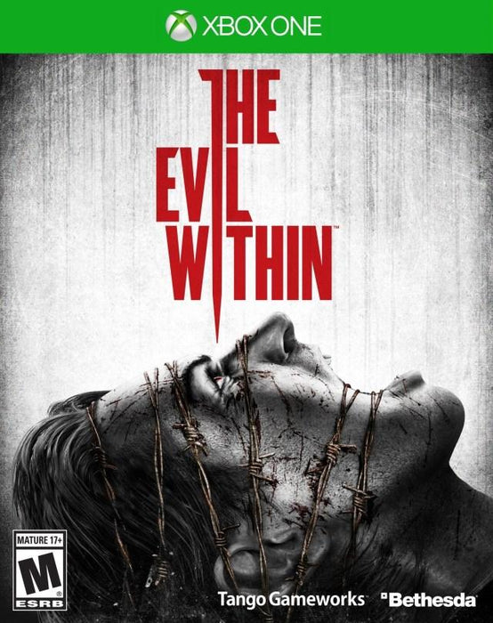 The Evil Within (Xbox One) - for just $0! 