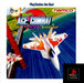 Ace Combat [Japan Import] (Playstation) - Premium Video Games - Just $0! Shop now at Retro Gaming of Denver