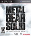 Metal Gear Solid Legacy Collection (Playstation 3) - for just $0! 