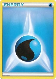 Water Energy (Unnumbered 2013) (Theme Deck Exclusive) [Unnumbered Energies] - for just $0.10! 
