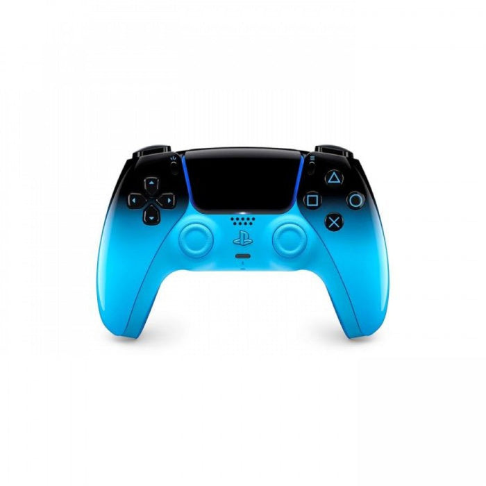 DualSense Wireless Controller for PS5 [Rhythm Blue] – PlayStation 5 Accessory (PS5) - for just $84.99! 
