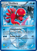 Octillery (19/101) [Black & White: Plasma Blast] - for just $0.15! 
