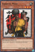 Karate Man [SRL-EN083] Rare - for just $0.20! 