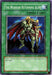 The Warrior Returning Alive [SD5-EN025] Common - for just $0.15! 