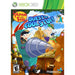 Phineas and Ferb: Quest for Cool Stuff (Xbox 360) - Just $0! Shop now at Retro Gaming of Denver