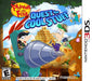 Phineas and Ferb: Quest for Cool Stuff (Nintendo 3DS) - for just $0! 