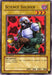Science Soldier [PSV-097] Common - for just $0.10! 