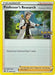 Professor's Research SWSH178/307 - SWSH Sword & Shield Promo Cards Holofoil - for just $0.10! 
