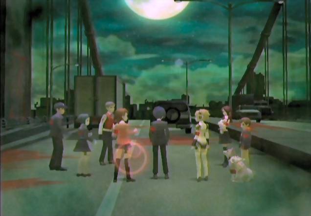 Shin Megami Tensei: Persona 3 [Japan Import] (PlayStation 2) - for just $0! 