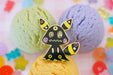 Pokemon: Mimikyu Umbreon Enamel Pin - for just $12! 